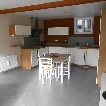 Appartamento Relais De La Diligence Romanswiller Esterno foto