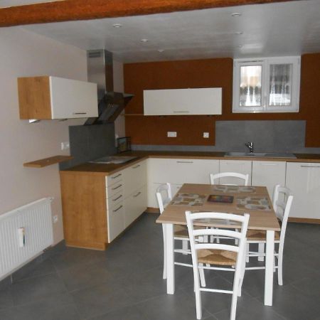 Appartamento Relais De La Diligence Romanswiller Esterno foto