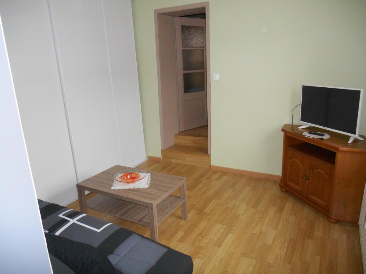 Appartamento Relais De La Diligence Romanswiller Esterno foto