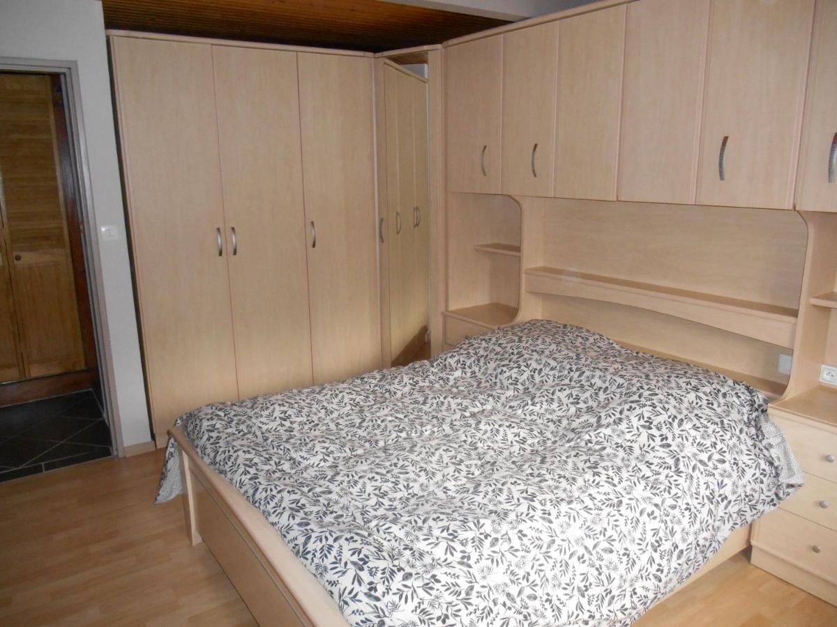 Appartamento Relais De La Diligence Romanswiller Esterno foto