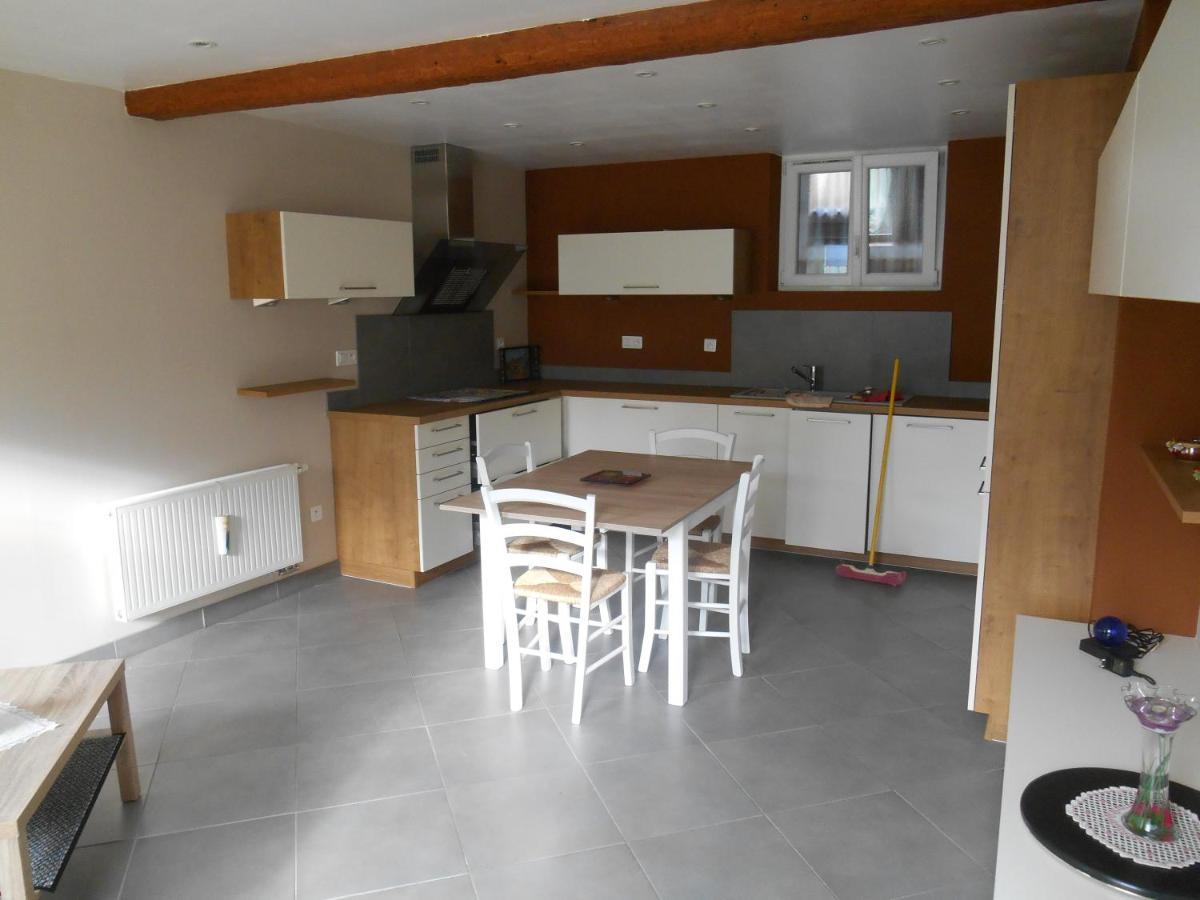 Appartamento Relais De La Diligence Romanswiller Esterno foto