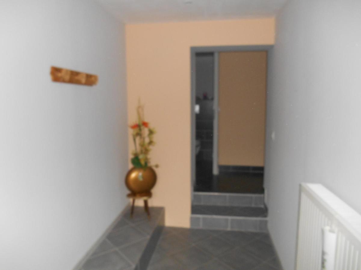 Appartamento Relais De La Diligence Romanswiller Esterno foto