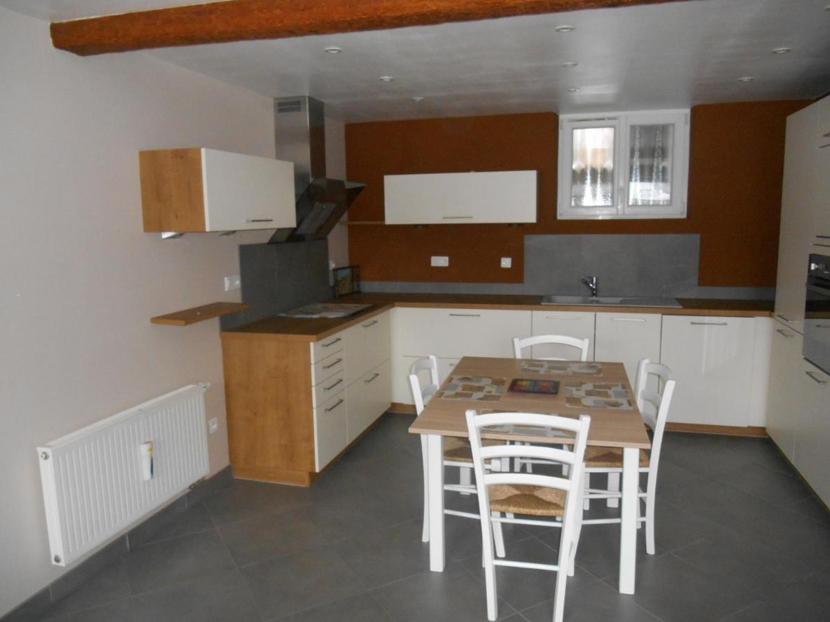 Appartamento Relais De La Diligence Romanswiller Esterno foto